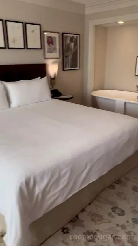 Atelier Suite with a King Bed (#2807) picture #8