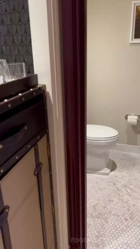 Grande Suite with a King Bed (#2809) picture #1