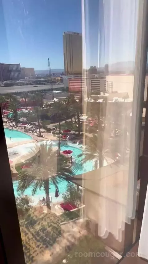 Panoramic View Deluxe - One King Bed (#13128) view picture #1