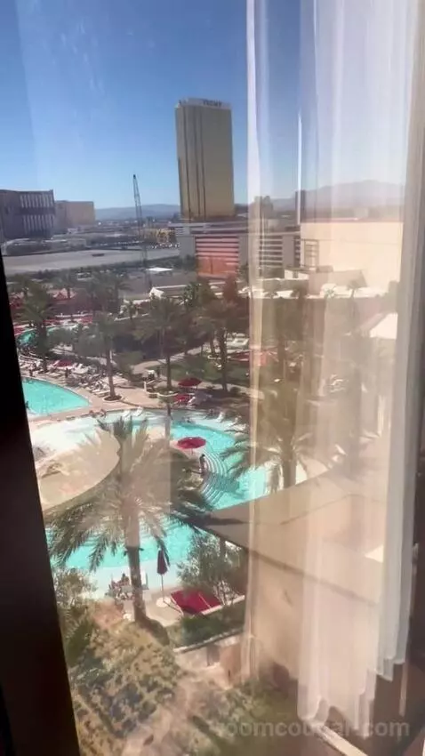 Panoramic View Deluxe - One King Bed (#13128) view picture #2