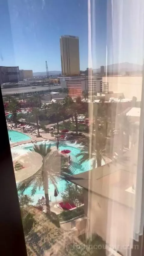 Panoramic View Deluxe - One King Bed (#13128) view picture #3