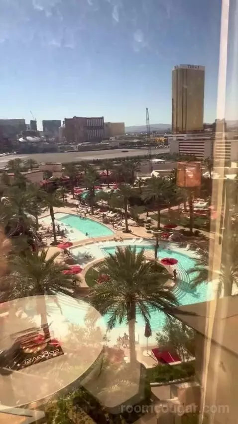 Panoramic View Deluxe - One King Bed (#13128) view picture #6