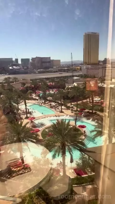 Panoramic View Deluxe - One King Bed (#13128) view picture #8