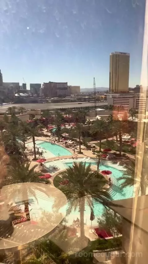 Panoramic View Deluxe - One King Bed (#13128) view picture #10