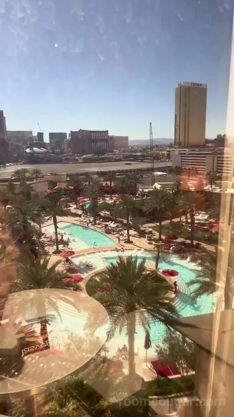 Panoramic View Deluxe - One King Bed (#13128) view picture #12