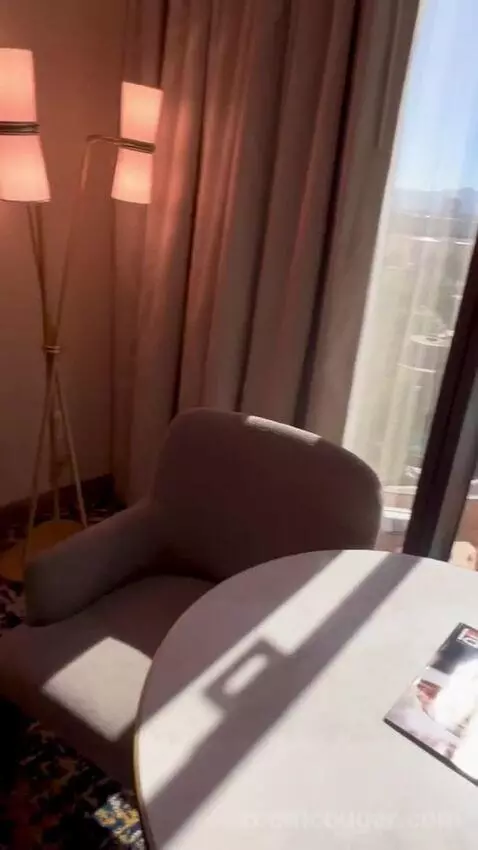 Panoramic View Deluxe - One King Bed (#13128) picture #17