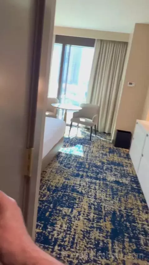 Panoramic View Deluxe - One King Bed (#13128) picture #4