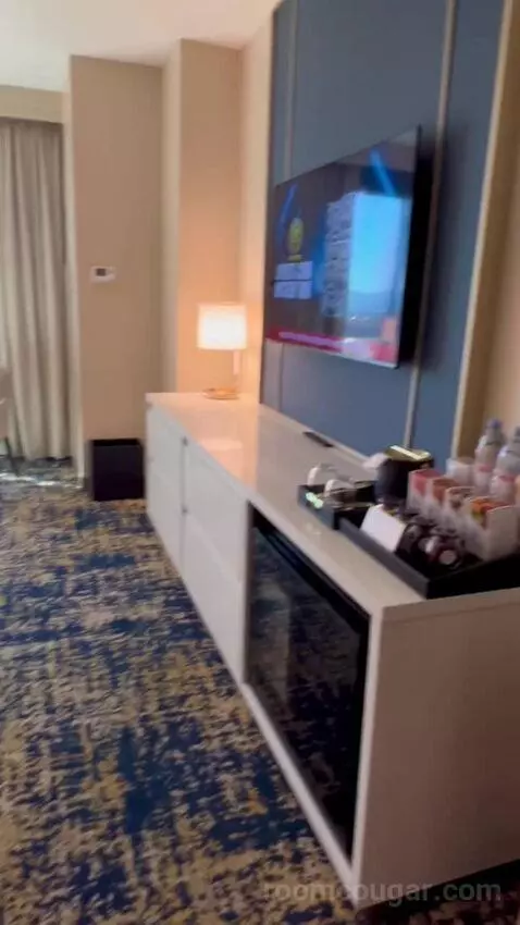 Panoramic View Deluxe - One King Bed (#13128) picture #5