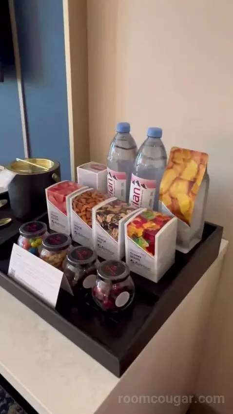 Panoramic View Deluxe - One King Bed (#13128) picture #6