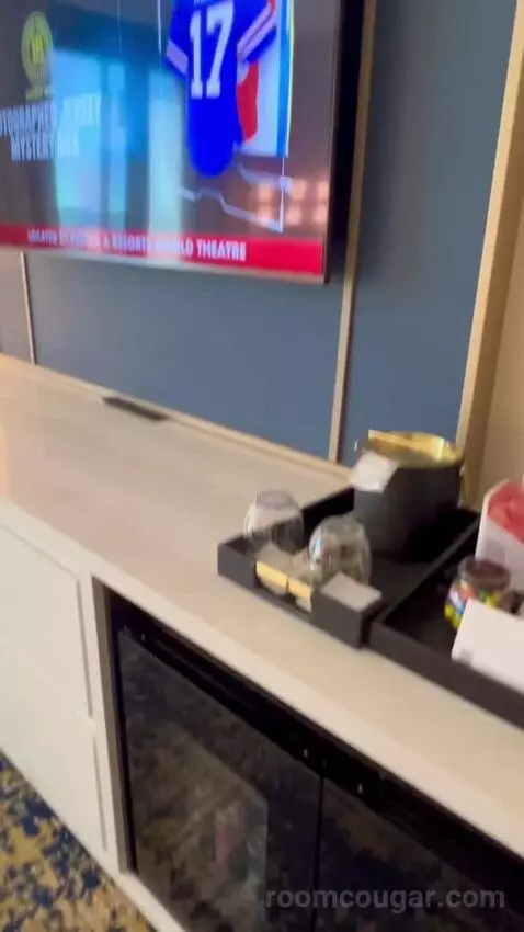 Panoramic View Deluxe - One King Bed (#13128) picture #7