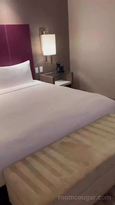 Superior King Room with Strip View (#62168) picture #16