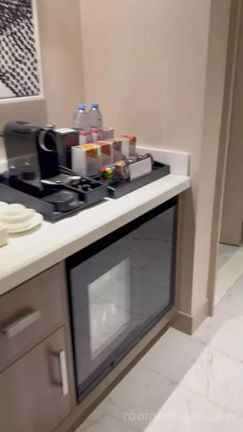 Superior King Room with Strip View (#62168) picture #17