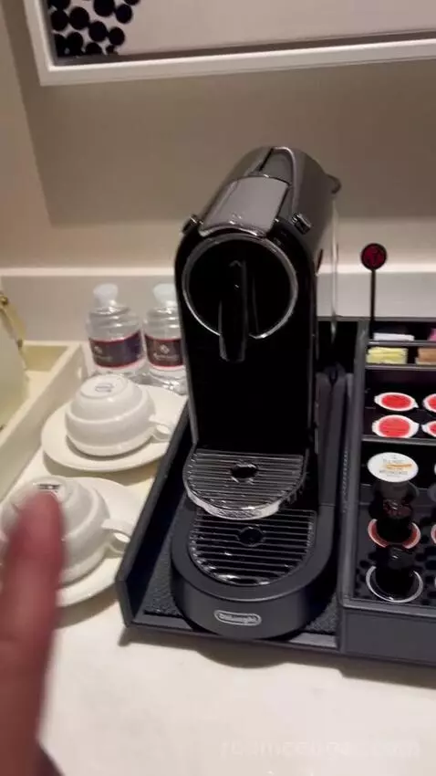 Superior King Room with Strip View (#62168) picture #3