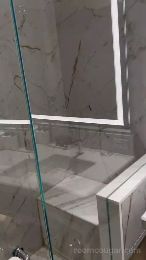 Superior King Room with Strip View (#62168) picture #22