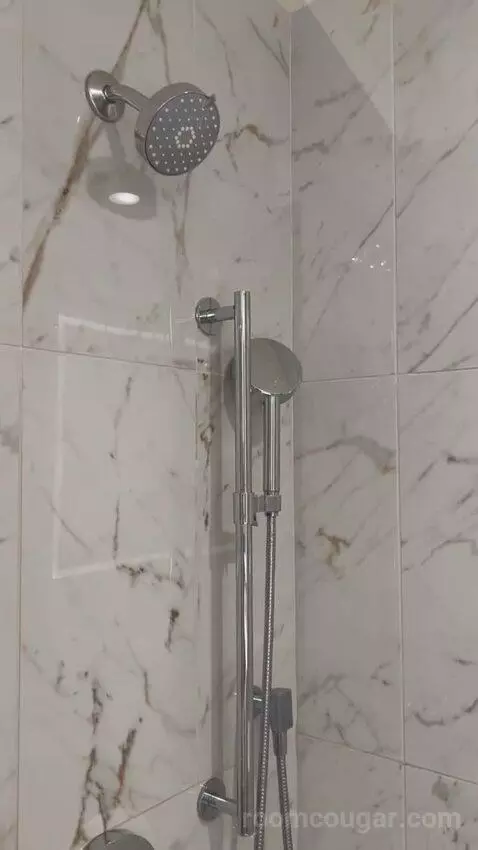 Superior King Room with Strip View (#62168) bathroom picture #9