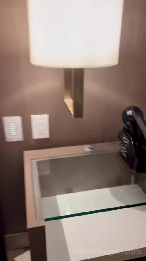 Superior King Room with Strip View (#62168) picture #6