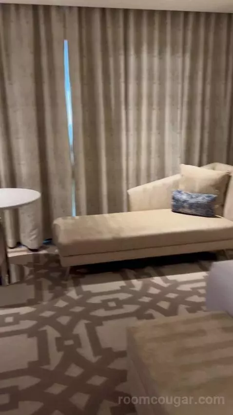 Superior King Room with Strip View (#62168) picture #9