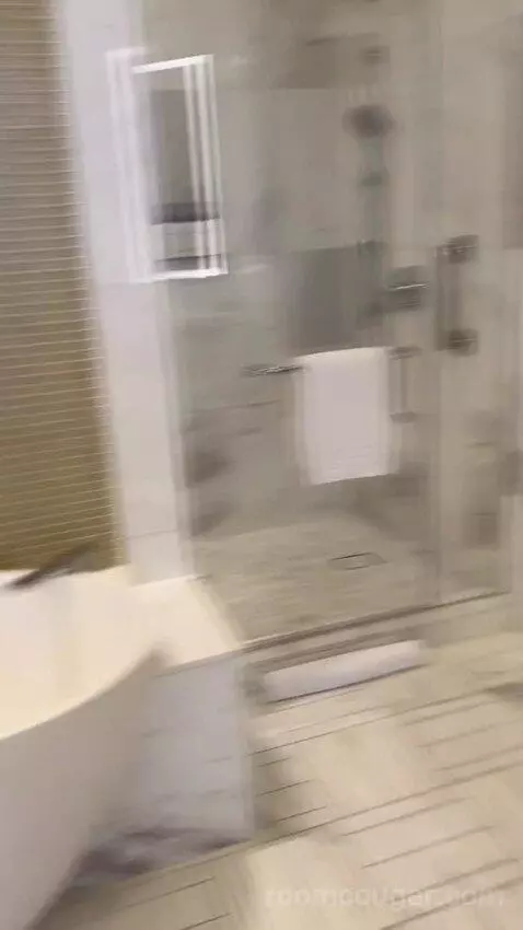 One-Bedroom Entertainment Suite with City View (#65180) picture #23