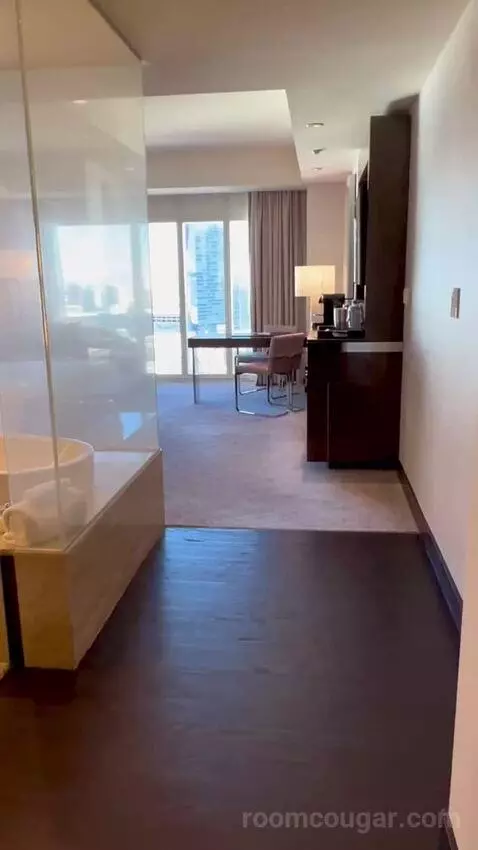 King Room with Vegas Strip View (#1803) picture #1