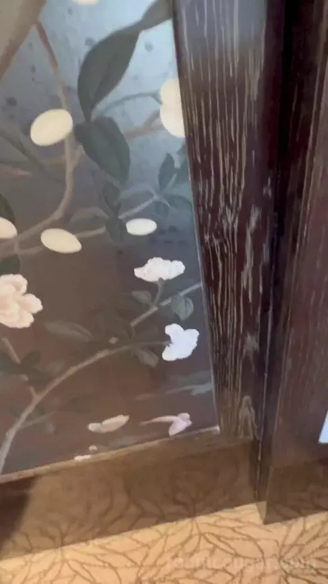 King Room with Vegas Strip View (#1803) picture #15