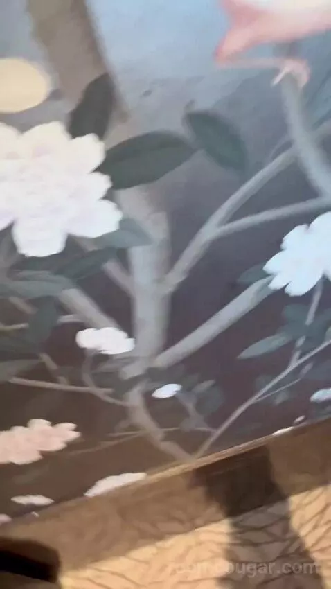 King Room with Vegas Strip View (#1803) picture #16