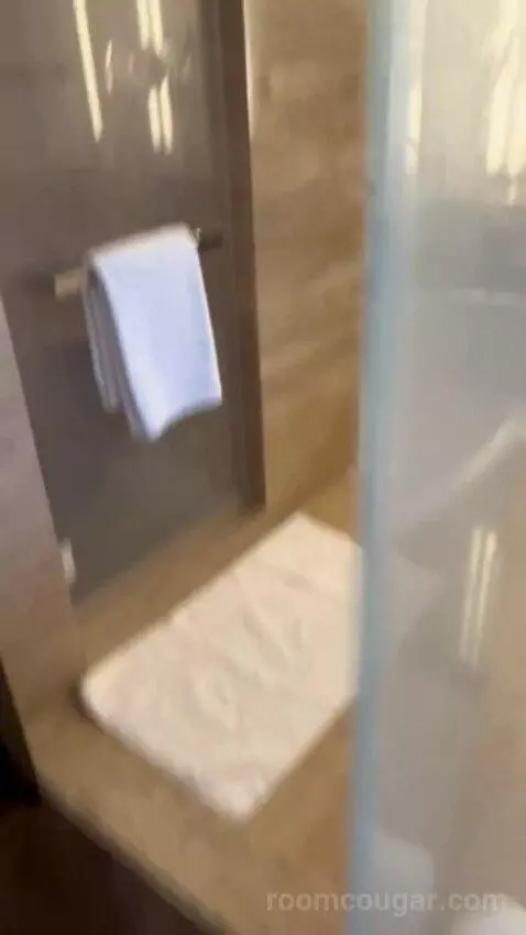 King Room with Vegas Strip View (#1803) picture #18