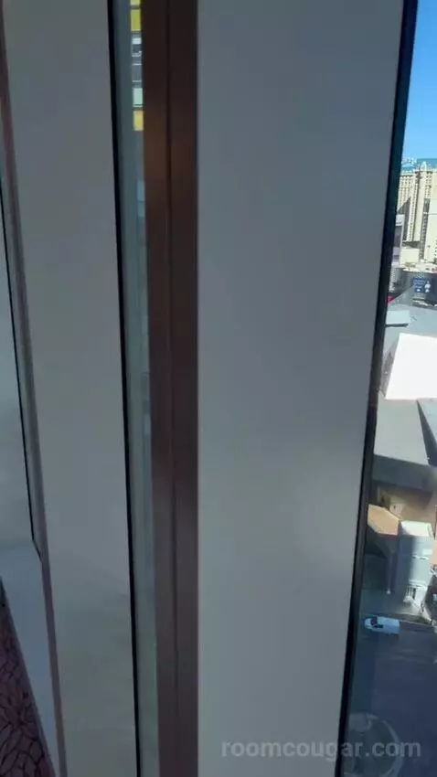 King Room with Vegas Strip View (#1803) view picture #11