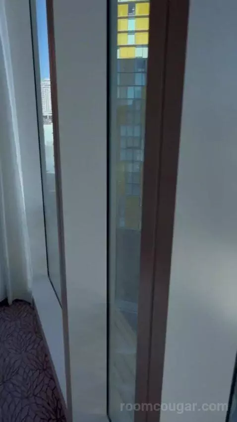 King Room with Vegas Strip View (#1803) view picture #12