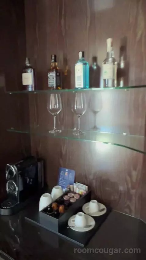 One Bedroom King Suite (#1901) picture #2