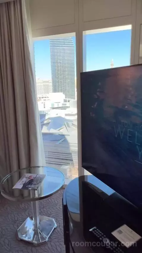 One Bedroom King Suite (#1901) picture #11