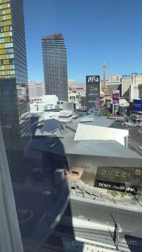 One Bedroom King Suite (#1901) view picture #10