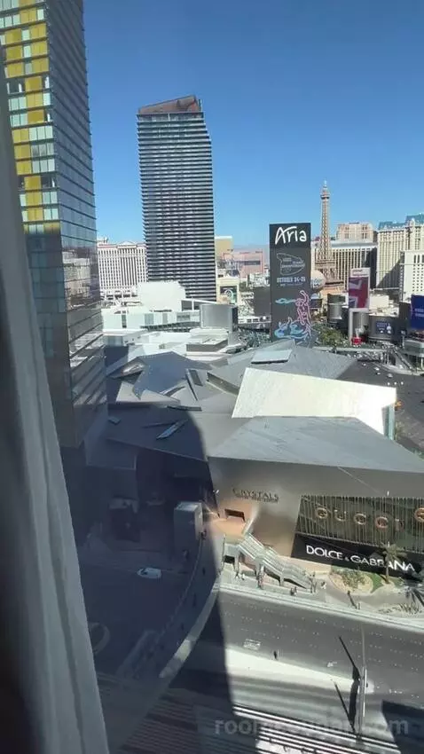 One Bedroom King Suite (#1901) view picture #11