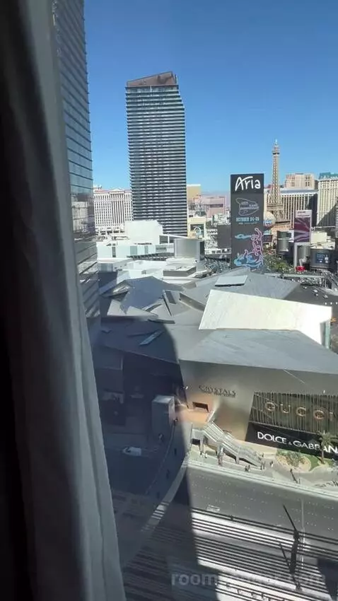 One Bedroom King Suite (#1901) view picture #12