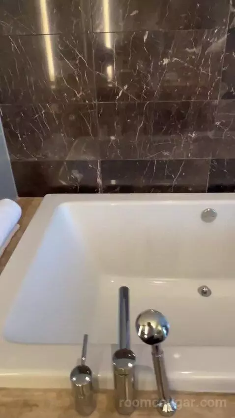 One Bedroom King Suite (#1901) picture #15