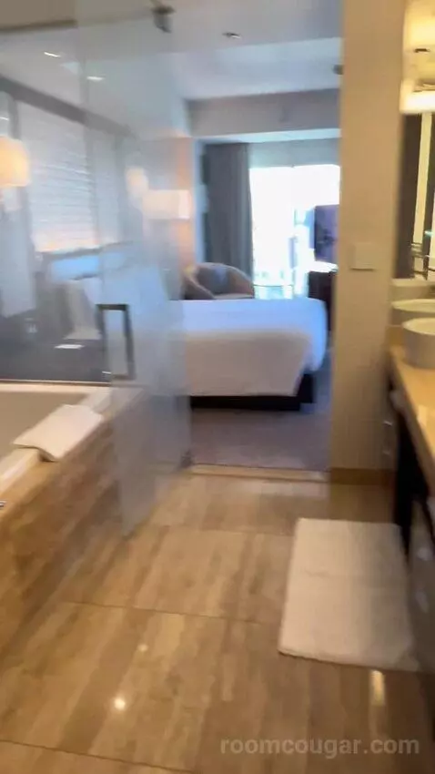 One Bedroom King Suite (#1901) picture #20