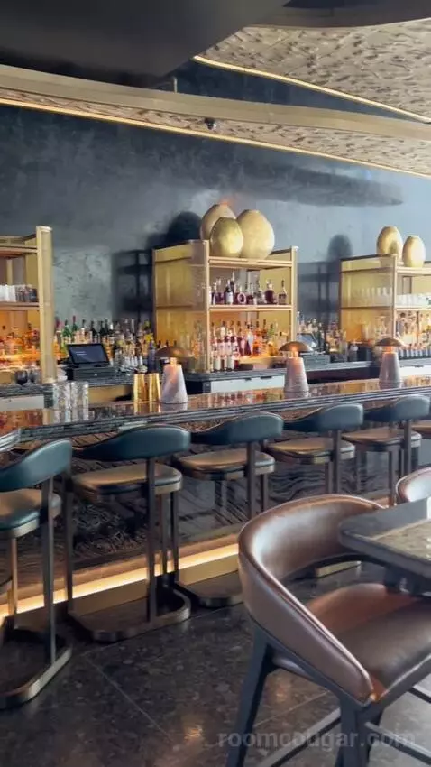 One Bedroom King Suite (#1901) picture #24