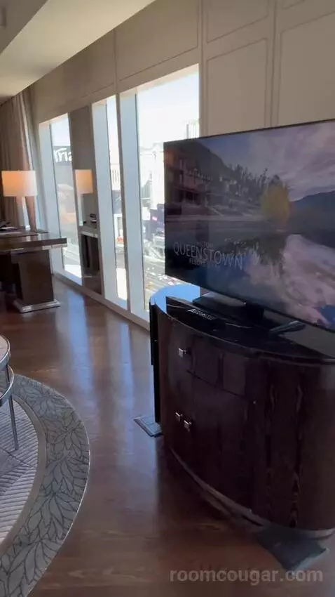 One Bedroom King Suite (#1901) picture #4