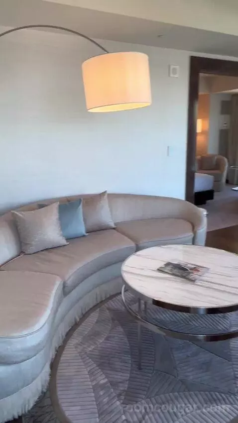 One Bedroom King Suite (#1901) picture #5