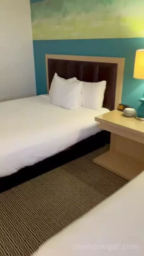 Grand Deluxe 2 Queen Beds (#2030) bed picture #7