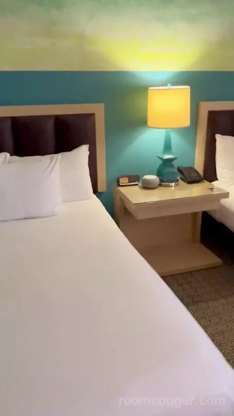 Grand Deluxe 2 Queen Beds (#2030) bed picture #10