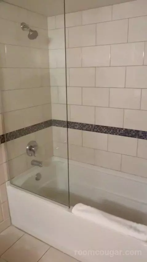 Grand Deluxe 2 Queen Beds (#2030) bathroom picture #11