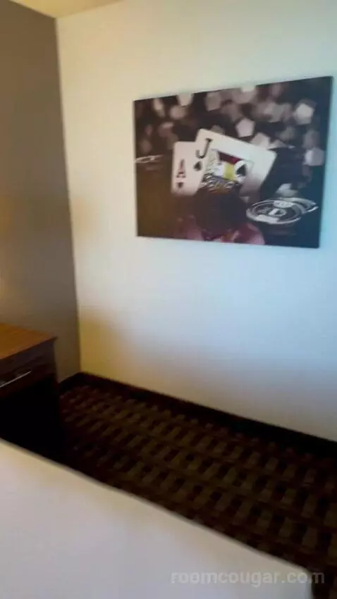 Deluxe Room (#1023) picture #14