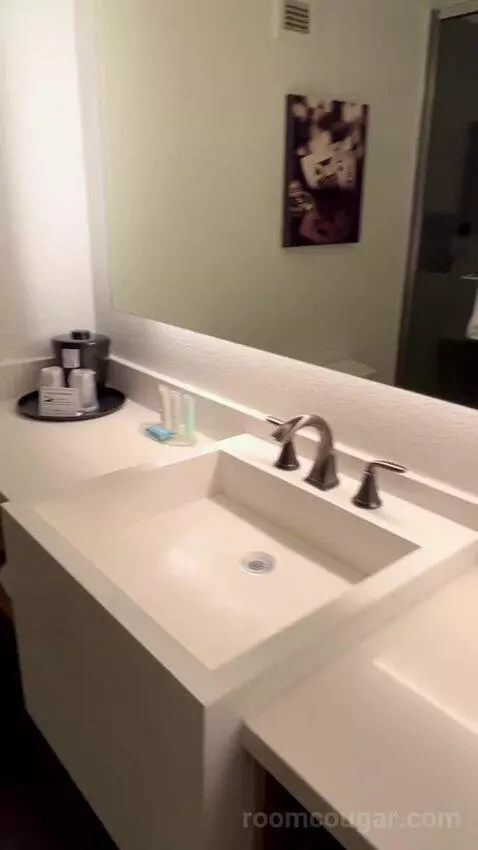 Deluxe Room (#1023) picture #19