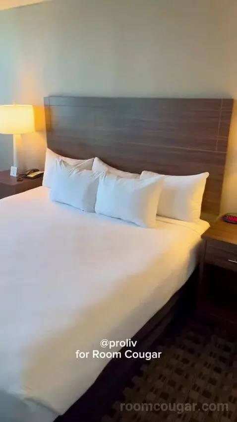 Deluxe Room (#1023) picture #4