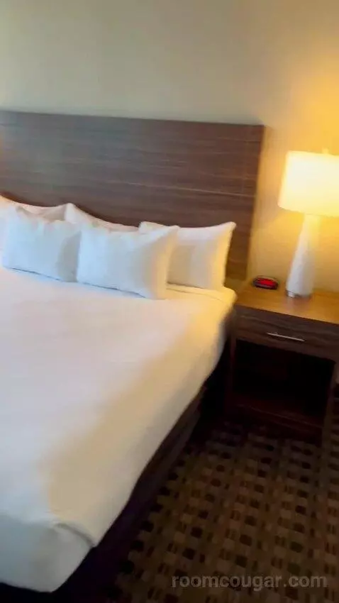 Deluxe Room (#1023) picture #5