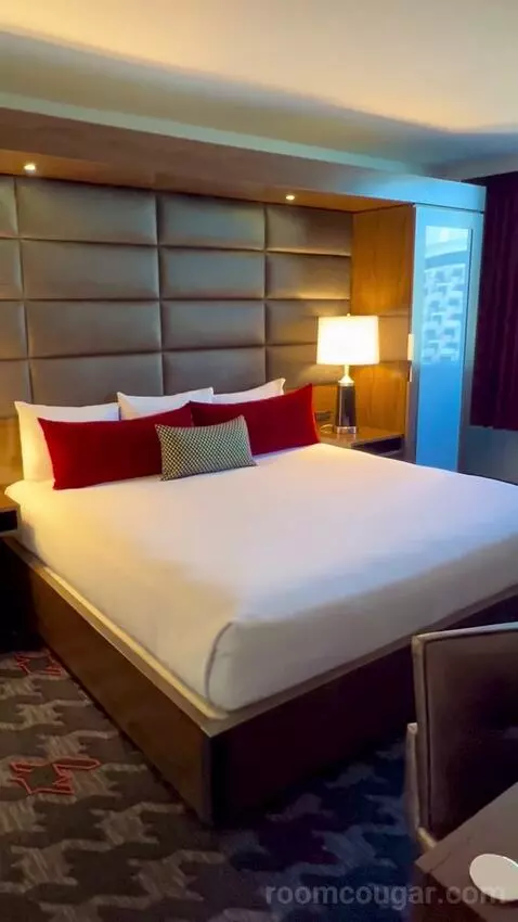 The D Las Vegas The D Suite review by proliv