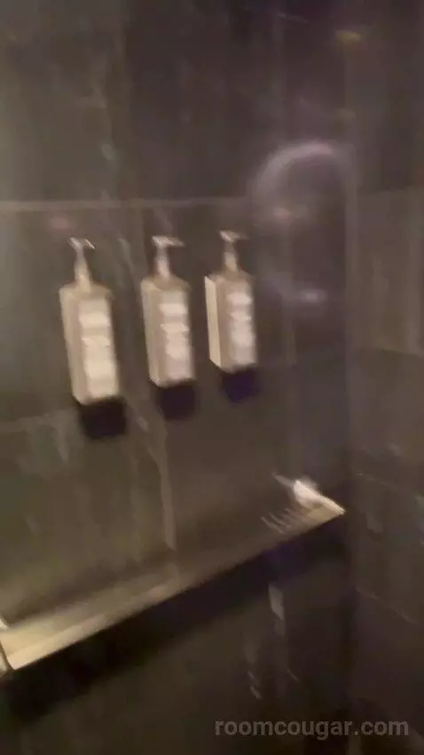 Grand Executive Room with Club Lounge Access - City Side (#608) picture #20