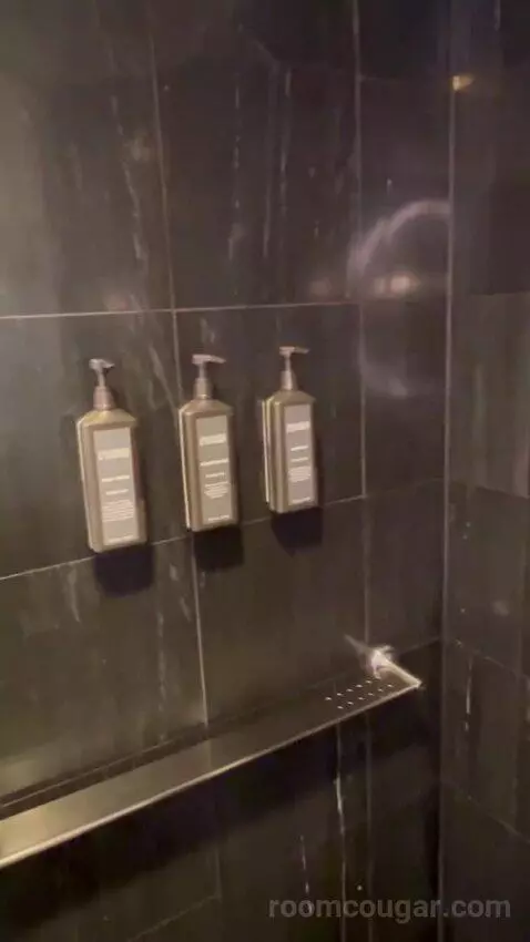 Grand Executive Room with Club Lounge Access - City Side (#608) picture #21