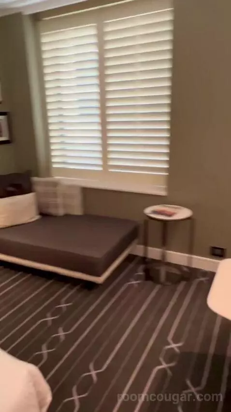 Grand Executive Room with Club Lounge Access - City Side (#608) picture #10