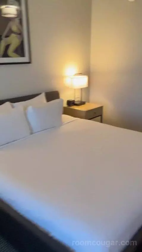 Gallery Studio King Bed (#3802) picture #16